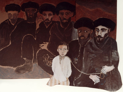 Taliban executioners, 12 year old boy.