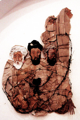 enduring freedom without freedom