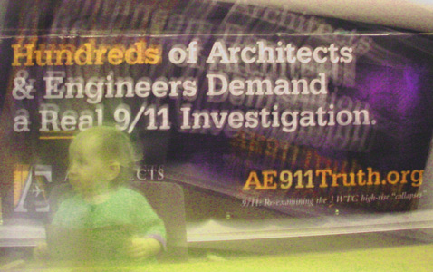 9.11 lecture child University College